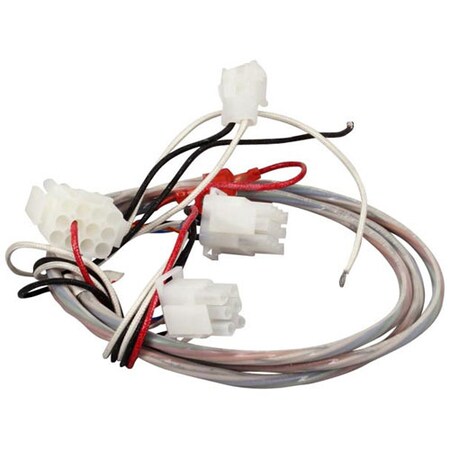 Frymaster Fpp350/352 Wire Harness 807-4014
